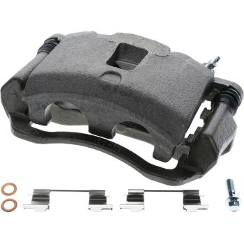 2012 GMC Savana 3500 Disc Brake Caliper Rear Left A1 Cardone 18B4934 image 1 of 4