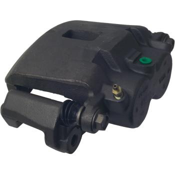 2012 GMC Savana 3500 Disc Brake Caliper Rear Left A1 Cardone 18B4934 image 2 of 4