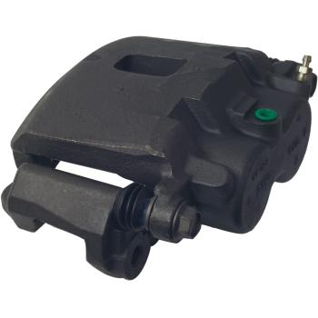 2012 GMC Savana 3500 Disc Brake Caliper Rear Right A1 Cardone 18B4935 image 2 of 4