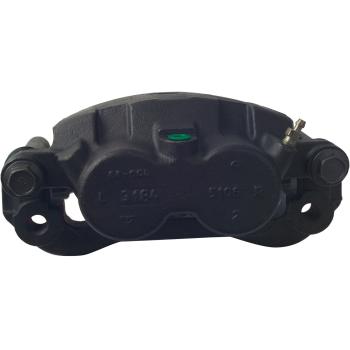 2012 GMC Savana 3500 Disc Brake Caliper Rear Right A1 Cardone 18B4935 image 3 of 4