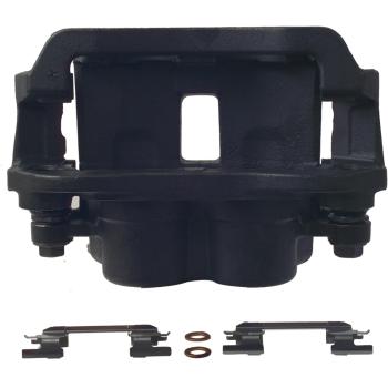2012 GMC Savana 3500 Disc Brake Caliper Rear Right A1 Cardone 18B4935 image 4 of 4
