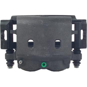 2004 Ford E-150 Club Wagon Disc Brake Caliper Front Right A1 Cardone 18B4936 image 2 of 4
