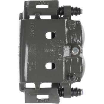 2004 Ford E-150 Club Wagon Disc Brake Caliper Front Right A1 Cardone 18B4936 image 3 of 4