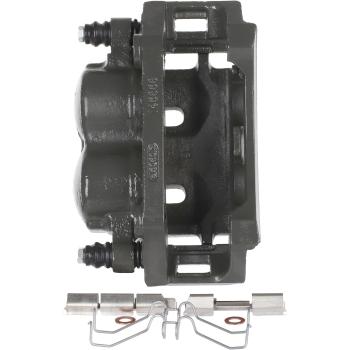 2004 Ford E-150 Club Wagon Disc Brake Caliper Front Right A1 Cardone 18B4936 image 4 of 4