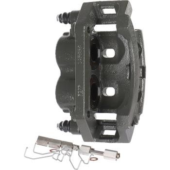 2004 Ford E-150 Club Wagon Disc Brake Caliper Front Left A1 Cardone 18B4937 image 1 of 4