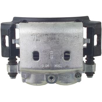 2004 Ford E-150 Club Wagon Disc Brake Caliper Front Left A1 Cardone 18B4937 image 2 of 4