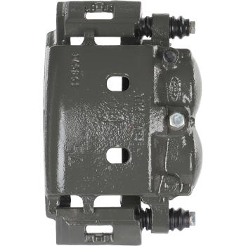 2004 Ford E-150 Club Wagon Disc Brake Caliper Front Left A1 Cardone 18B4937 image 3 of 4