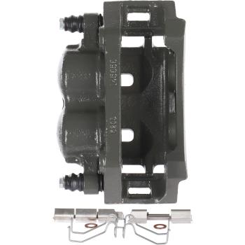 2004 Ford E-150 Club Wagon Disc Brake Caliper Front Left A1 Cardone 18B4937 image 4 of 4