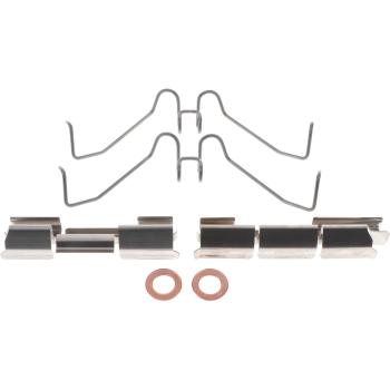 A1 Cardone 18B4937 Disc Brake Caliper product image 5 of 10