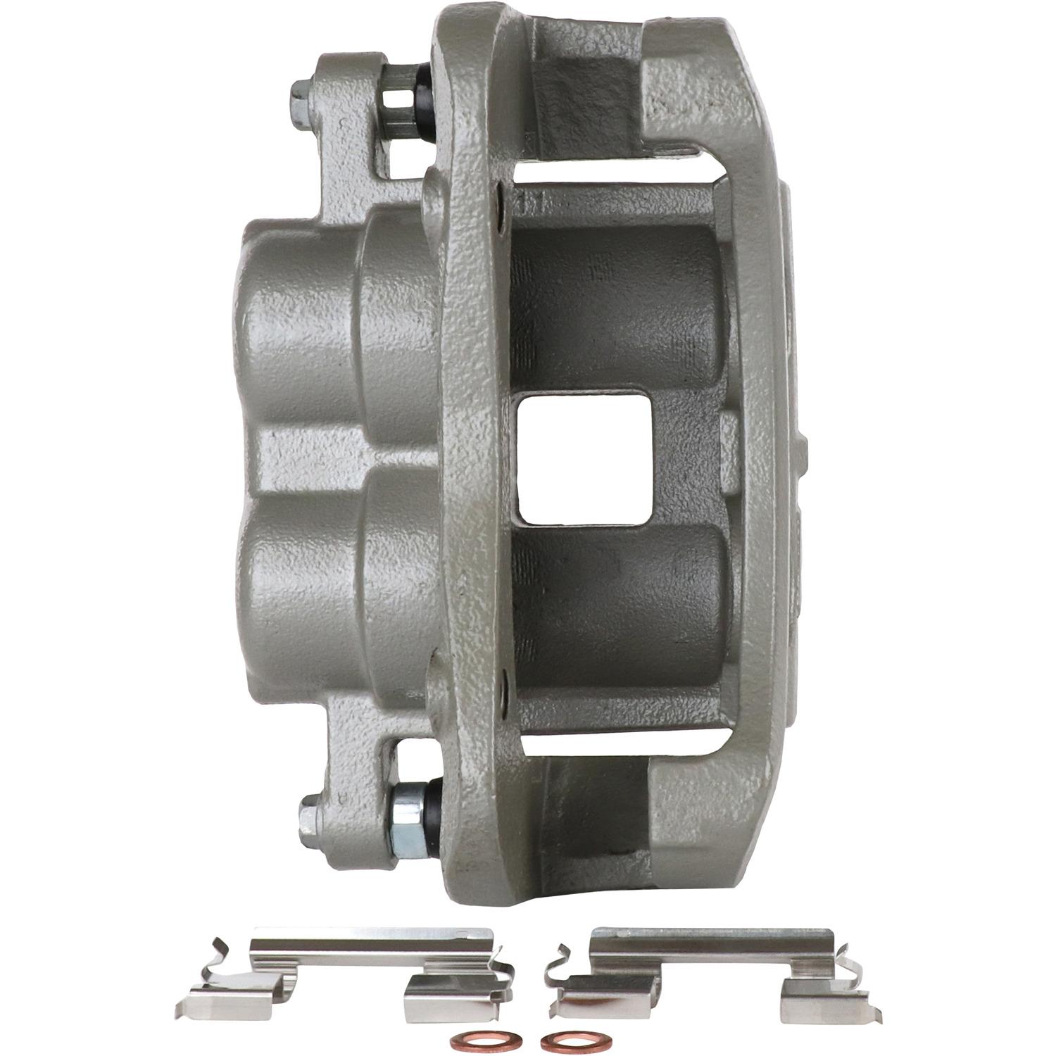 A1 Cardone 18B4938 - Disc Brake Caliper A1 Cardone 18B4938 Disc Brake Caliper product image 1 of 8