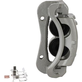2007 Isuzu i-290 Disc Brake Caliper Front Right A1 Cardone 18B4938 image 3 of 4