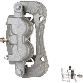 2007 Isuzu i-290 Disc Brake Caliper Front Right A1 Cardone 18B4938 image 4 of 4