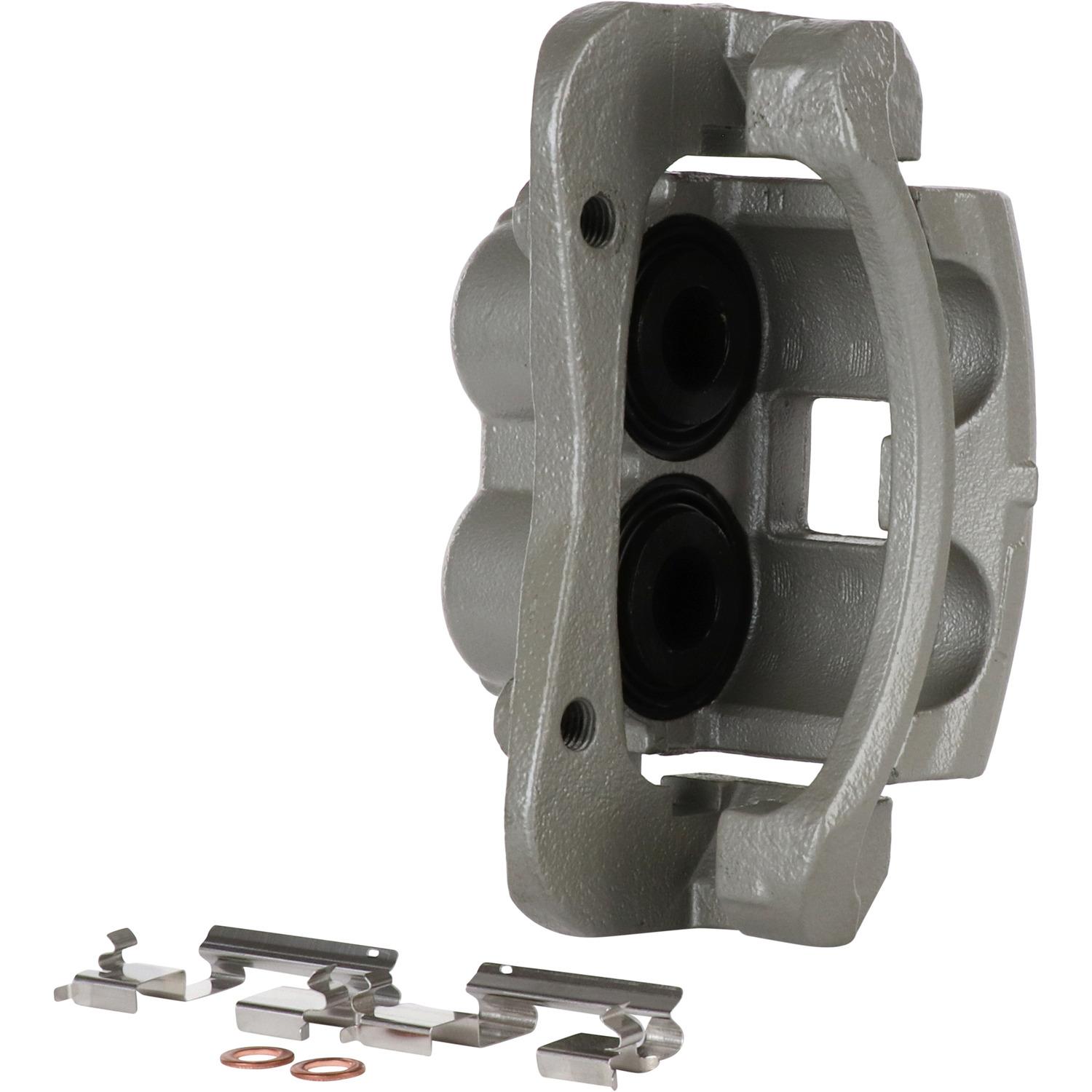 A1 Cardone 18B4938 - Disc Brake Caliper A1 Cardone 18B4938 Disc Brake Caliper product image 5 of 8