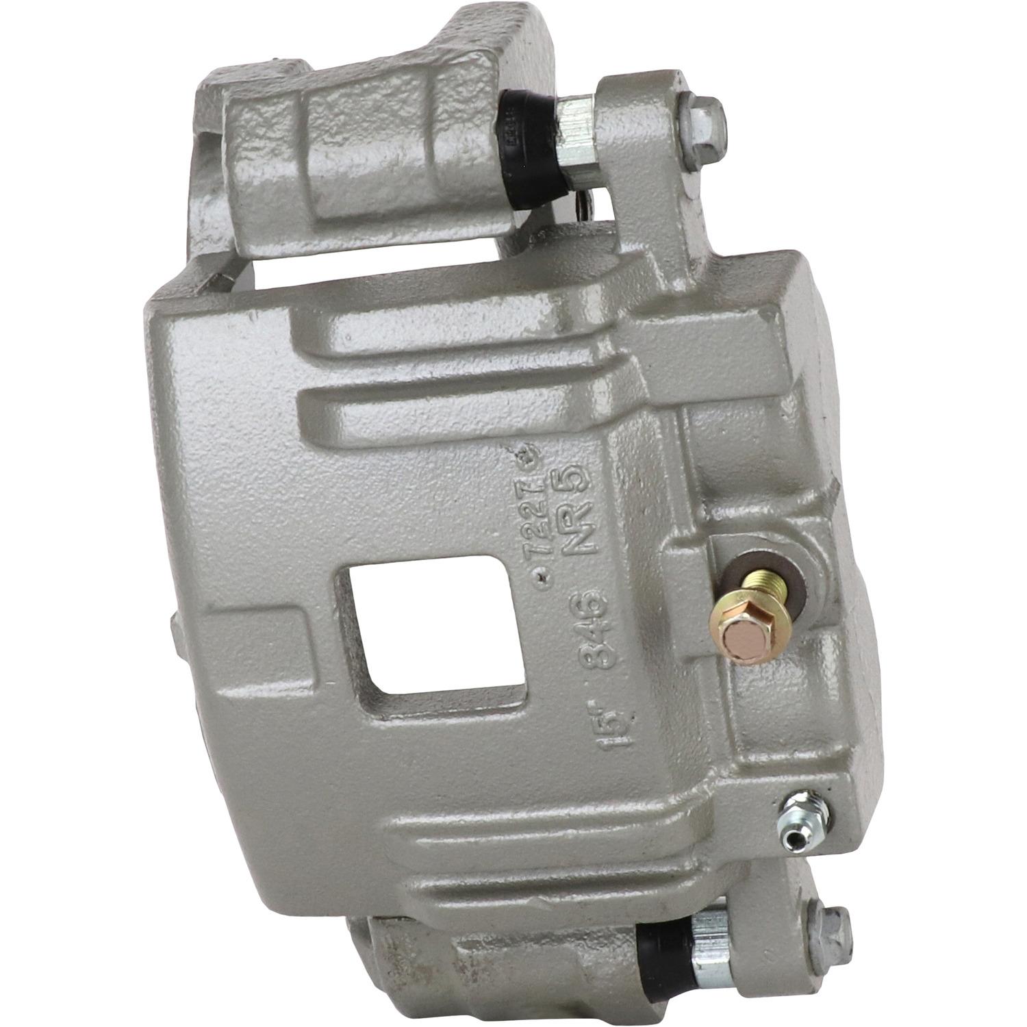 A1 Cardone 18B4938 - Disc Brake Caliper A1 Cardone 18B4938 Disc Brake Caliper product image 6 of 8