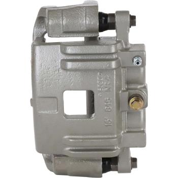 2005 Pontiac G6 Disc Brake Caliper Front Left A1 Cardone 18B4939 image 4 of 4