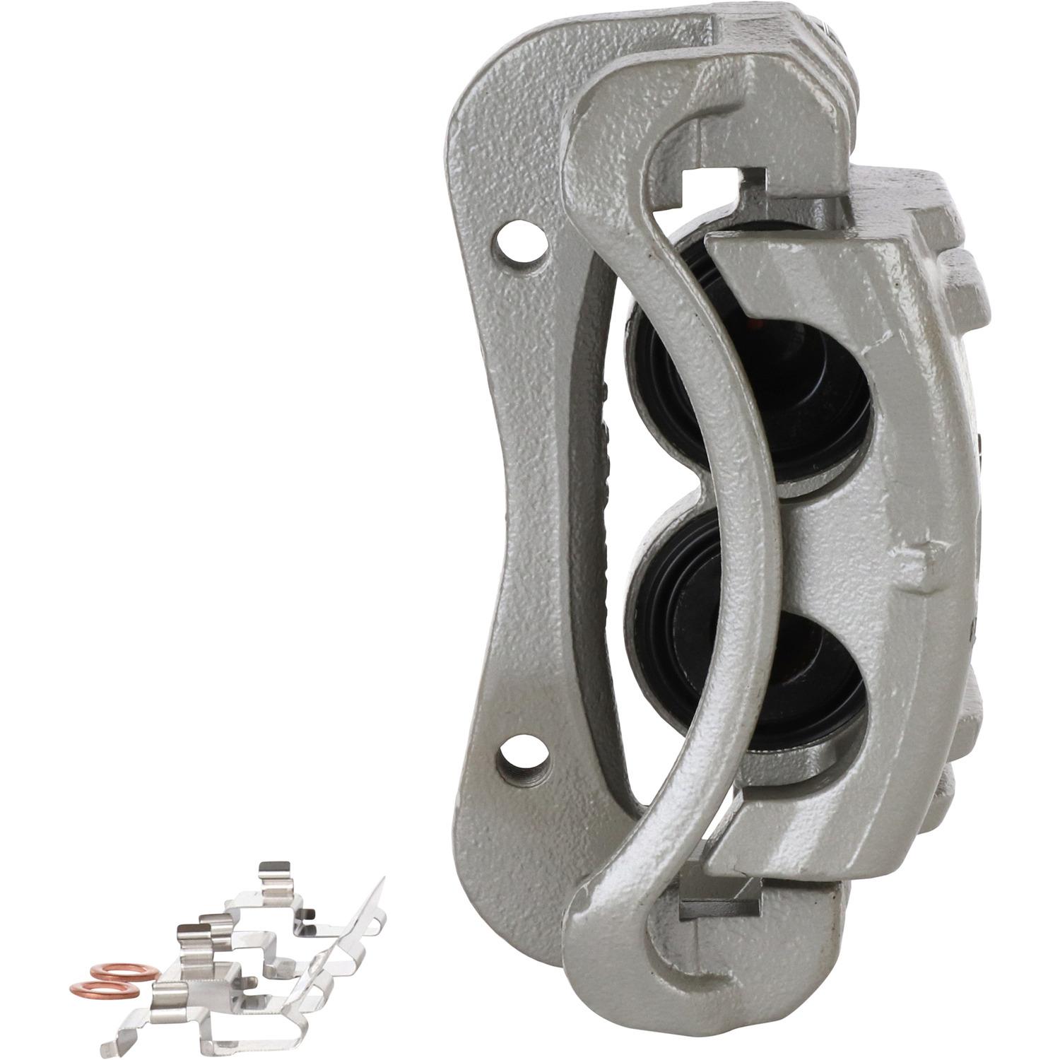 A1 Cardone 18B4939 Disc Brake Caliper product image 3 of 8