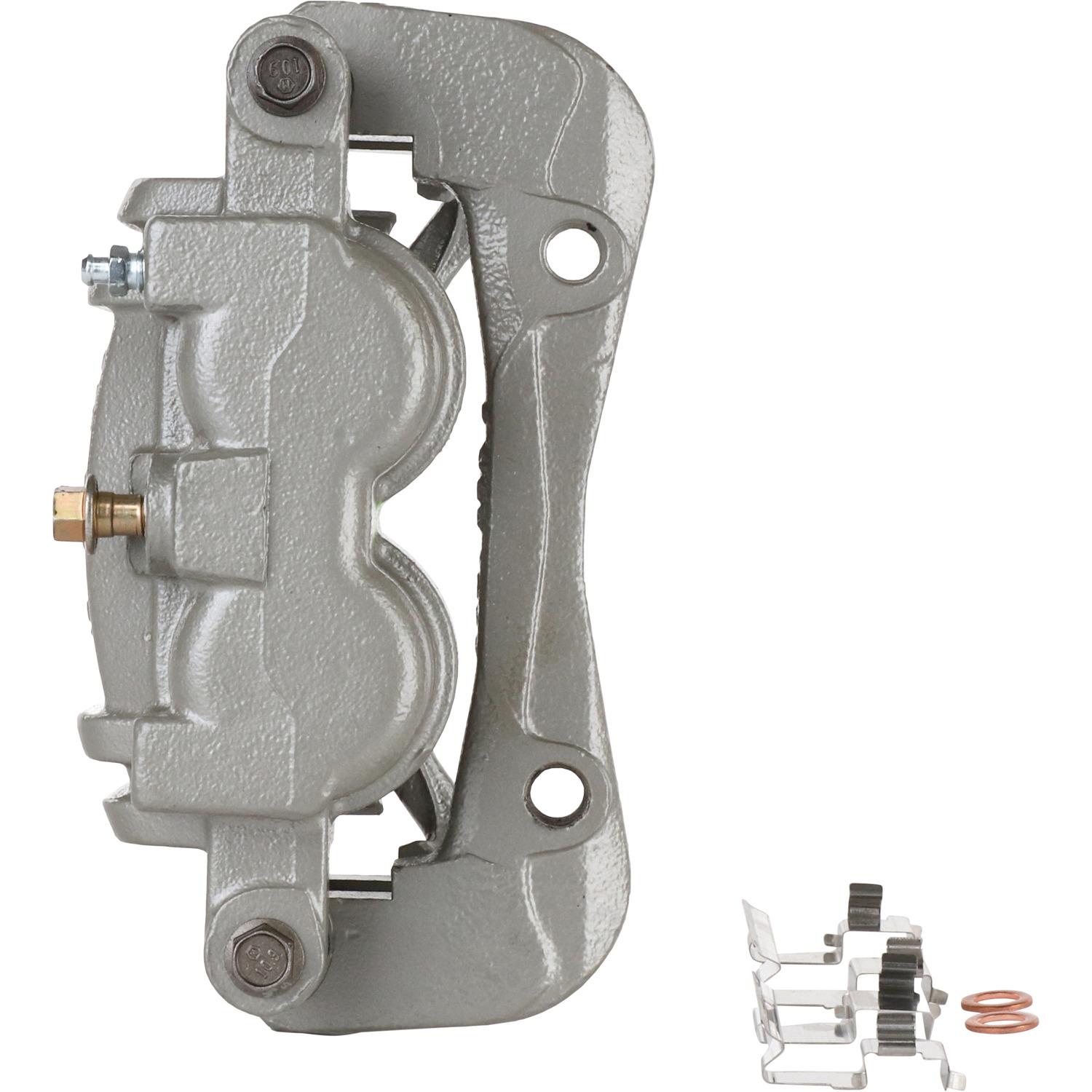 A1 Cardone 18B4939 Disc Brake Caliper product image 4 of 8