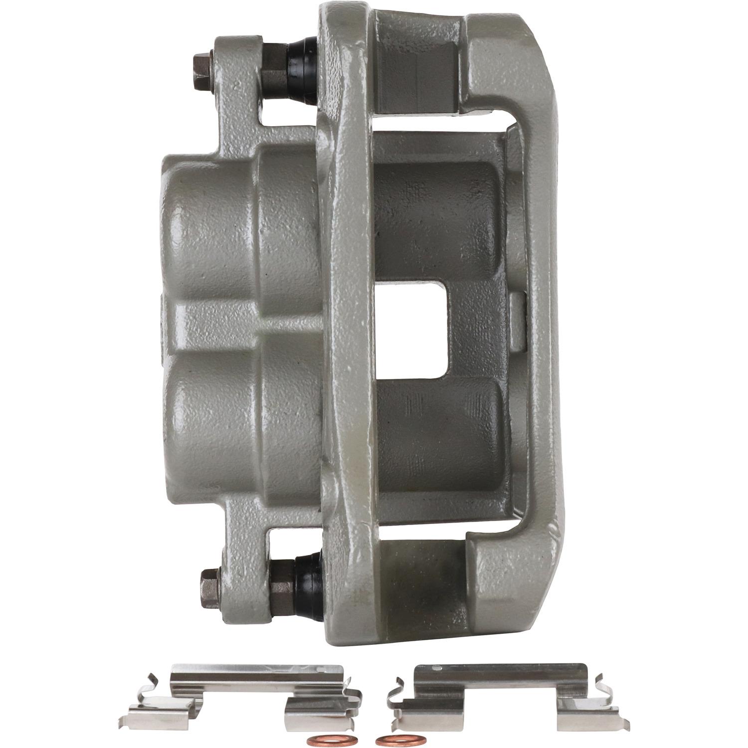 A1 Cardone 18B4939 Disc Brake Caliper product image 6 of 8