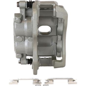 2004 GMC Yukon XL 1500 Disc Brake Caliper Rear Left A1 Cardone 18B4940 image 1 of 4