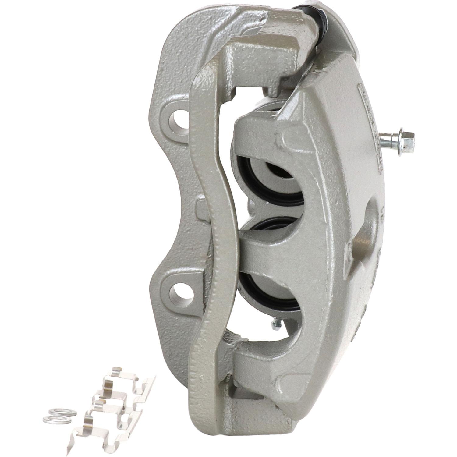 A1 Cardone 18B4940 Disc Brake Caliper product image 3 of 6