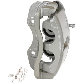 2004 GMC Yukon XL 1500 Disc Brake Caliper Rear Left A1 Cardone 18B4940 image 3 of 4