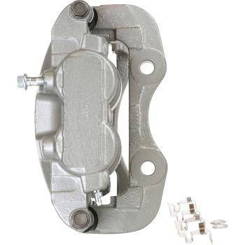 2004 GMC Yukon XL 1500 Disc Brake Caliper Rear Left A1 Cardone 18B4940 image 4 of 4