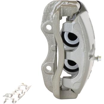 2004 GMC Yukon XL 1500 Disc Brake Caliper Rear Right A1 Cardone 18B4941 image 3 of 4