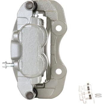 2004 GMC Yukon XL 1500 Disc Brake Caliper Rear Right A1 Cardone 18B4941 image 4 of 4