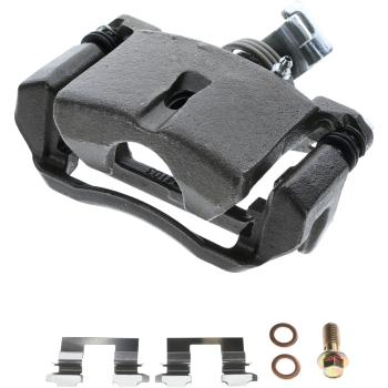 2005 Chevrolet Uplander Disc Brake Caliper Rear Left A1 Cardone 18B4944 image 1 of 4