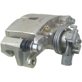 2005 Chevrolet Uplander Disc Brake Caliper Rear Left A1 Cardone 18B4944 image 2 of 4