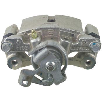2005 Chevrolet Uplander Disc Brake Caliper Rear Left A1 Cardone 18B4944 image 3 of 4