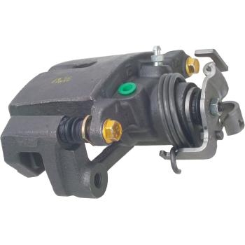 2005 Chevrolet Uplander Disc Brake Caliper Rear Right A1 Cardone 18B4945 image 2 of 4