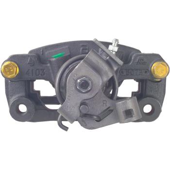 2005 Chevrolet Uplander Disc Brake Caliper Rear Right A1 Cardone 18B4945 image 3 of 4