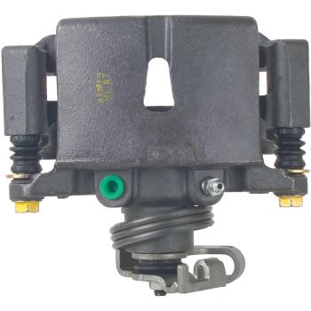 2005 Chevrolet Uplander Disc Brake Caliper Rear Right A1 Cardone 18B4945 image 4 of 4