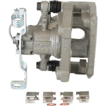 2005 Ford Freestyle Disc Brake Caliper Rear Left A1 Cardone 18B4946 image 1 of 4