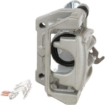 2005 Ford Freestyle Disc Brake Caliper Rear Left A1 Cardone 18B4946 image 3 of 4