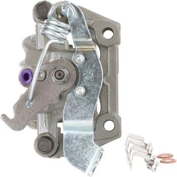 2005 Ford Freestyle Disc Brake Caliper Rear Left A1 Cardone 18B4946 image 4 of 4