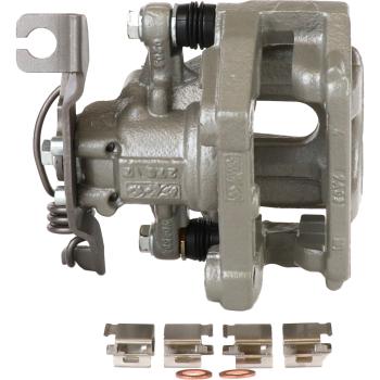 2005 Ford Freestyle Disc Brake Caliper Rear Right A1 Cardone 18B4947 image 1 of 4