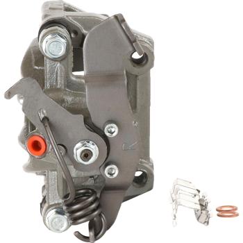 2005 Ford Freestyle Disc Brake Caliper Rear Right A1 Cardone 18B4947 image 4 of 4