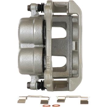 2005 Chevrolet Equinox Disc Brake Caliper Front Left A1 Cardone 18B4950 image 1 of 4