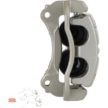2005 Chevrolet Equinox Disc Brake Caliper Front Left A1 Cardone 18B4950 image 3 of 4