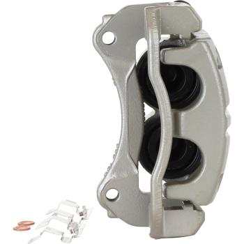2005 Chevrolet Equinox Disc Brake Caliper Front Right A1 Cardone 18B4951 image 3 of 4