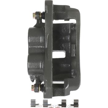 2005 GMC Savana 3500 Disc Brake Caliper Rear Left A1 Cardone 18B4952 image 1 of 4