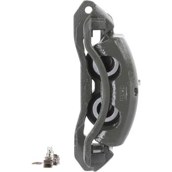 2005 GMC Savana 3500 Disc Brake Caliper Rear Left A1 Cardone 18B4952 image 3 of 4