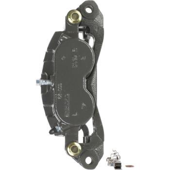 2005 GMC Savana 3500 Disc Brake Caliper Rear Left A1 Cardone 18B4952 image 4 of 4