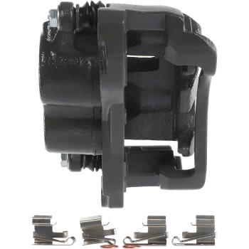 2005 GMC Savana 3500 Disc Brake Caliper Rear Right A1 Cardone 18B4953 image 1 of 4