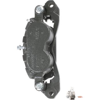 2005 GMC Savana 3500 Disc Brake Caliper Rear Right A1 Cardone 18B4953 image 4 of 4