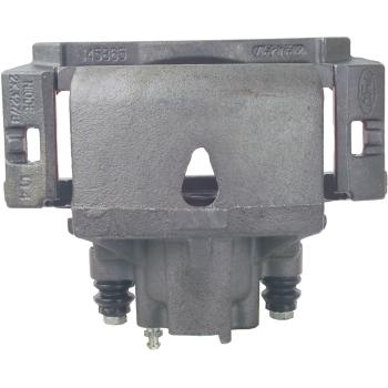 2004 Ford E-150 Club Wagon Disc Brake Caliper Rear Right A1 Cardone 18B4958 image 2 of 4
