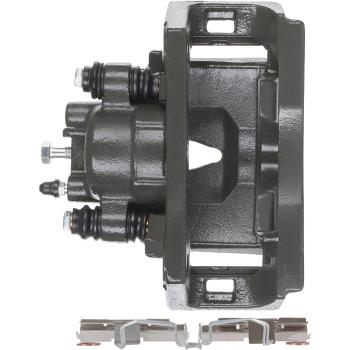 2004 Ford E-150 Club Wagon Disc Brake Caliper Rear Right A1 Cardone 18B4958 image 4 of 4