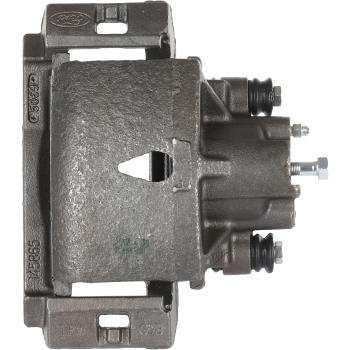 2004 Ford E-150 Club Wagon Disc Brake Caliper Rear Left A1 Cardone 18B4959 image 3 of 4